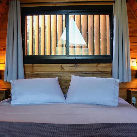 Cabanas Lumberjack-2